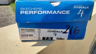 Sketchers novas e com etiqueta 40 para mulher