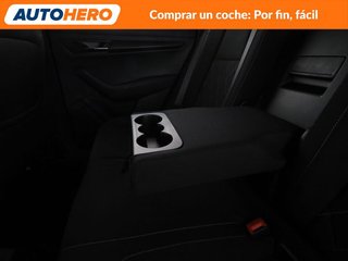 Skoda Karoq 2.0 TDI Sportline 4x4