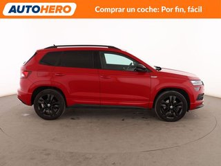Skoda Karoq 2.0 TDI Sportline 4x4