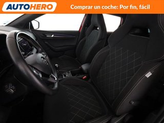 Skoda Karoq 2.0 TDI Sportline 4x4