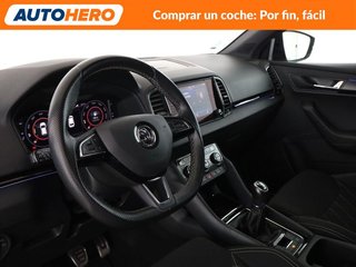 Skoda Karoq 2.0 TDI Sportline 4x4
