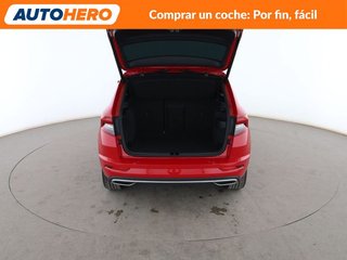 Skoda Karoq 2.0 TDI Sportline 4x4