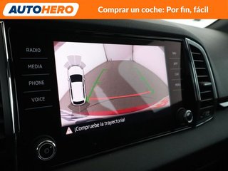 Skoda Karoq 2.0 TDI Sportline 4x4