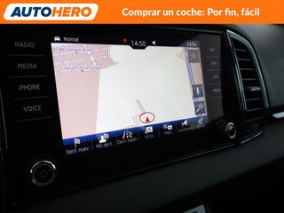 Skoda Karoq 2.0 TDI Sportline 4x4