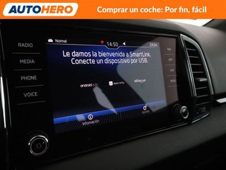Skoda Karoq 2.0 TDI Sportline 4x4