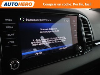 Skoda Karoq 2.0 TDI Sportline 4x4