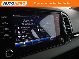 Skoda Karoq 2.0 TDI Sportline 4x4