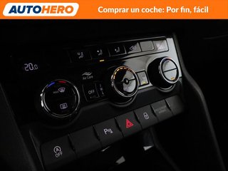 Skoda Karoq 2.0 TDI Sportline 4x4