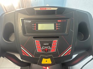 Cinta de correr FITO RUNNER 1000HR