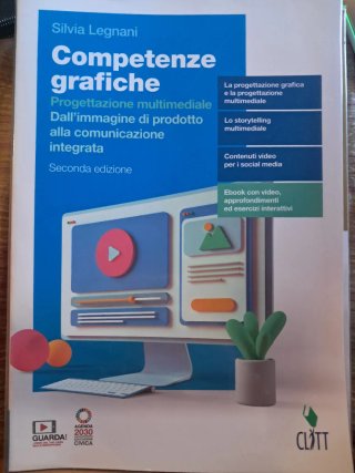 Libri scolastici