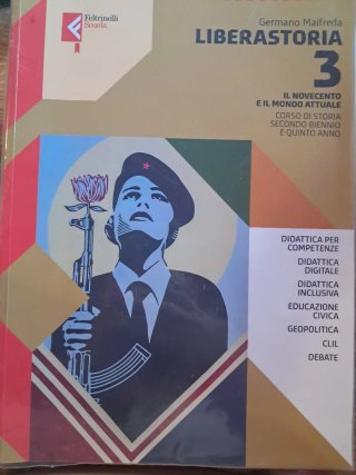 Libri scolastici