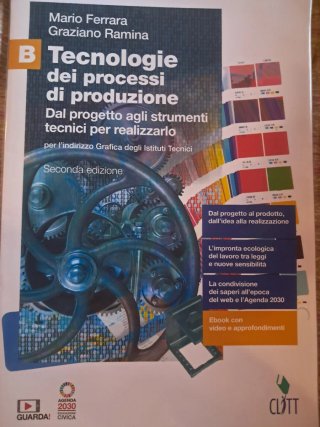 Libri scolastici