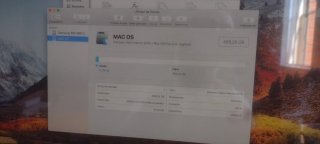 Apple iMac 2011 (12,1)