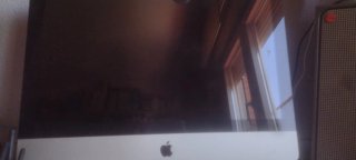 Apple iMac 2011 (12,1)