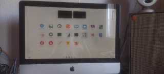 Apple iMac 2011 (12,1)