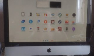 Apple iMac 2011 (12,1)