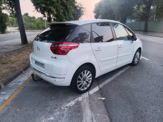 Citroen C4 Picasso 2010