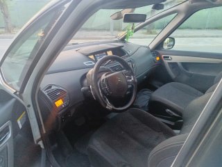 Citroen C4 Picasso 2010