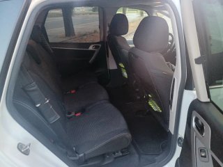 Citroen C4 Picasso 2010
