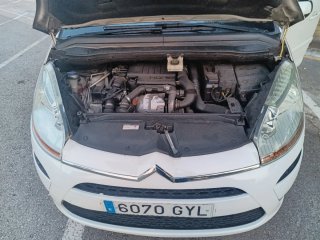 Citroen C4 Picasso 2010