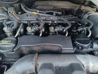 Citroen C4 Picasso 2010