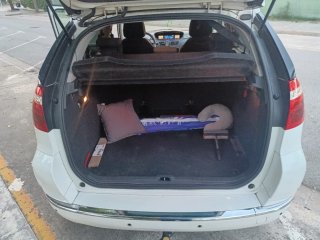 Citroen C4 Picasso 2010