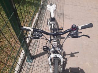 Bicicleta Orbea 26 infantil