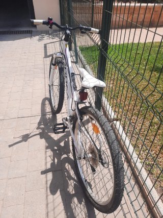 Bicicleta Orbea 26 infantil