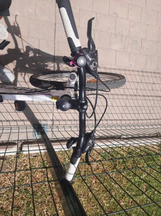 Bicicleta Orbea 26 infantil