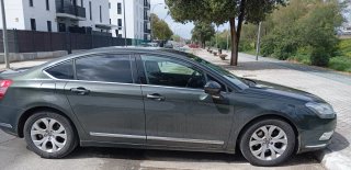 Citroen C5 2009