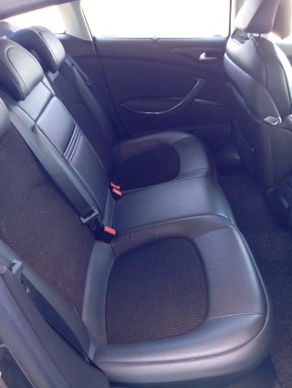 Citroen C5 2009