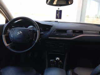Citroen C5 2009