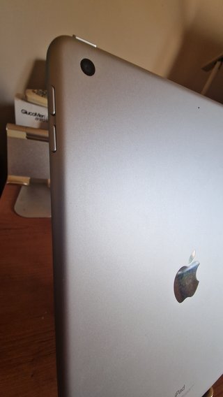 iPad 10.2 7ª Gen 32GB A2197