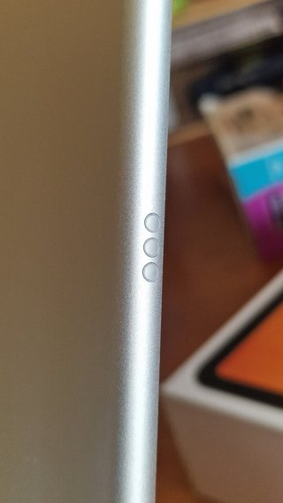 iPad 10.2 7ª Gen 32GB A2197