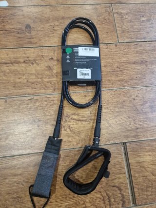 Leash Dakine 9 Rodilla Negro