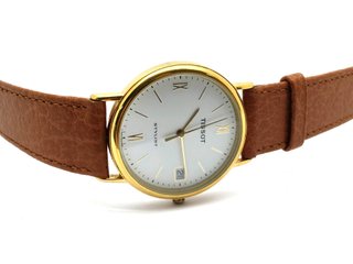 E1815103-0    Reloj Pulsera Caballero Tissot Styli