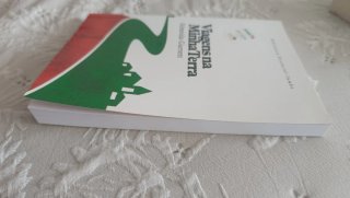 Viagens na minha terra