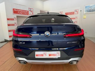 BMW X4 2023