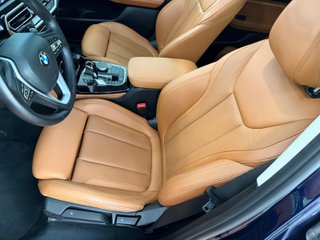 BMW X4 2023