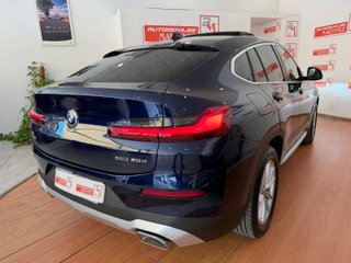 BMW X4 2023