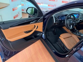 BMW X4 2023
