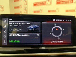 BMW X4 2023