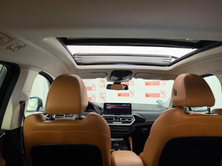 BMW X4 2023