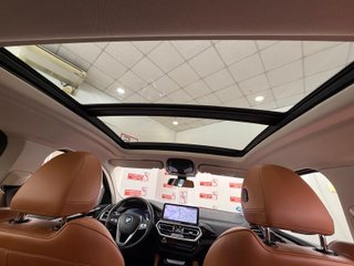 BMW X4 2023