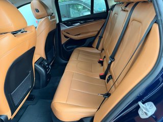 BMW X4 2023
