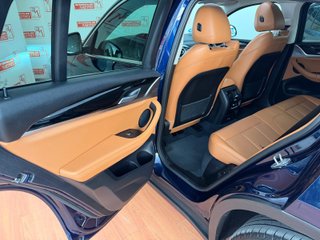 BMW X4 2023