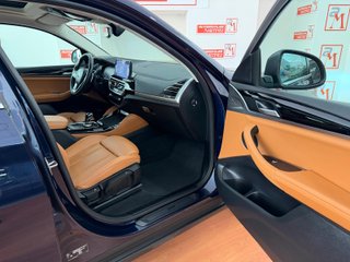 BMW X4 2023