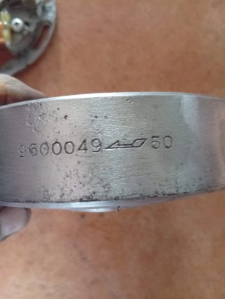 Puch(No se rebaja el precio)