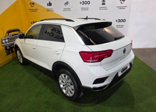 VOLKSWAGEN T-ROC 1.6 TDI 115 CV SOLO 89.000 KM