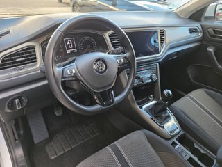 VOLKSWAGEN T-ROC 1.6 TDI 115 CV SOLO 89.000 KM
